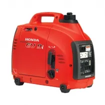 [値下げ]ほぼ新品　発電機。 ワキタ インバーター発電機 HPG-3000IS