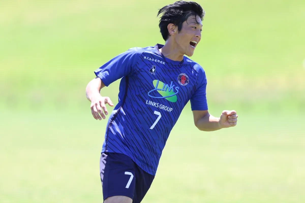 市立船橋 公式戦キーパーユニフォーム 市立船橋 公式戦キーパー