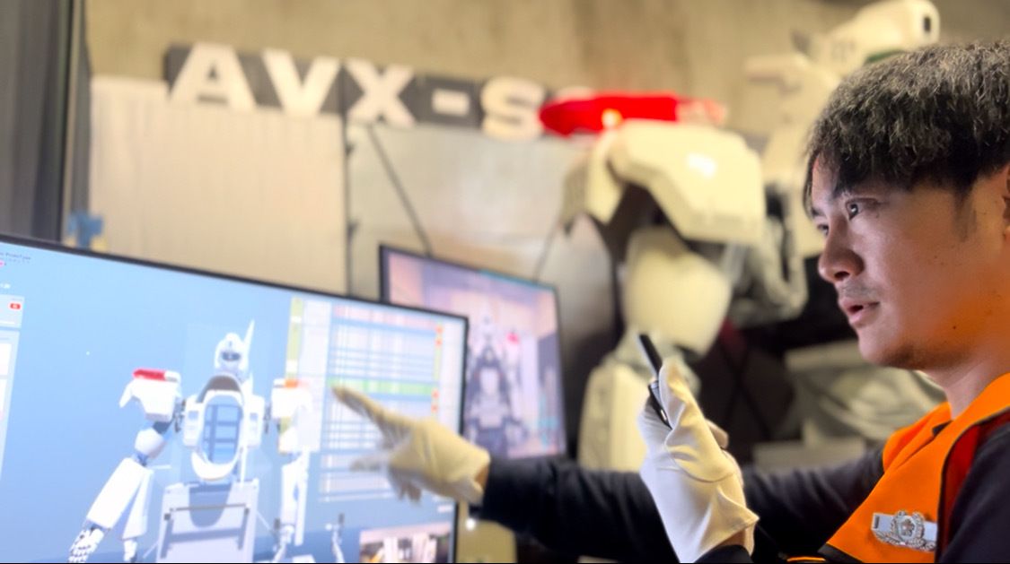 パトラボ〉を楽しむために