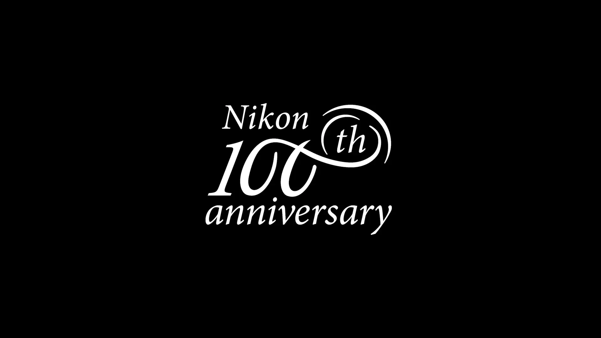 年代物 ヴィンテージ ニコン nikon オブジェ 木製 ロゴ スタンド