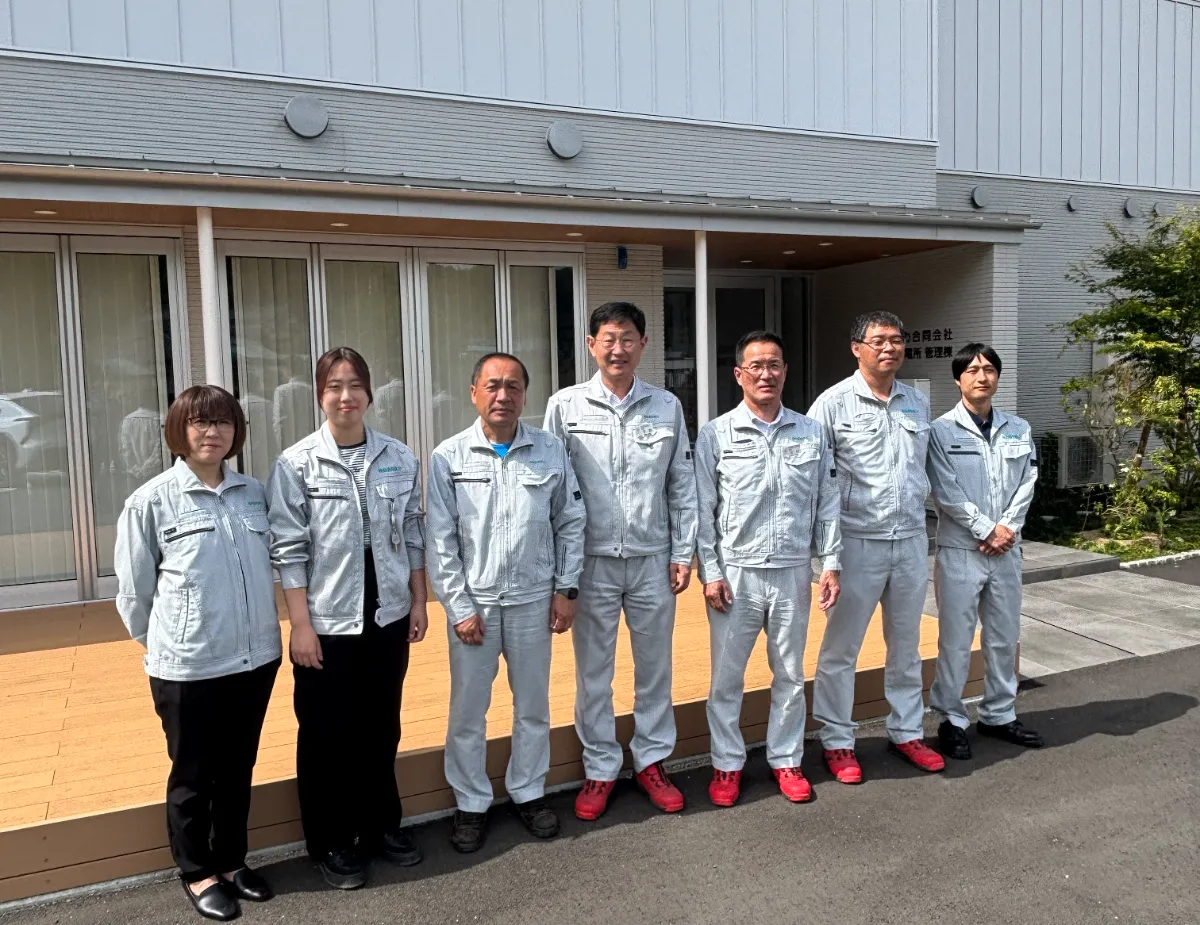 たむら学びの輪｜福島復興風力 合同会社 インタビュー