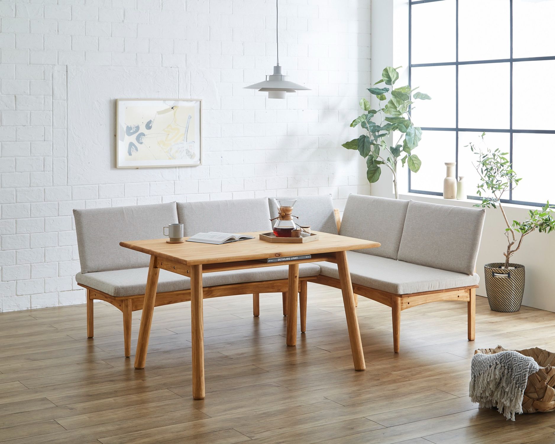 AIROS JAPAN 家具 ダイニングセット AIROS JAPAN ダイニングテーブル