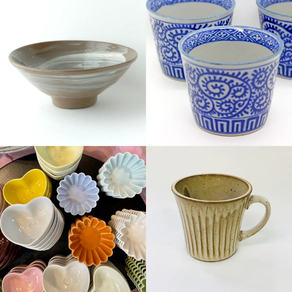 みつはたの「日本焼き物名産地巡り」第5回