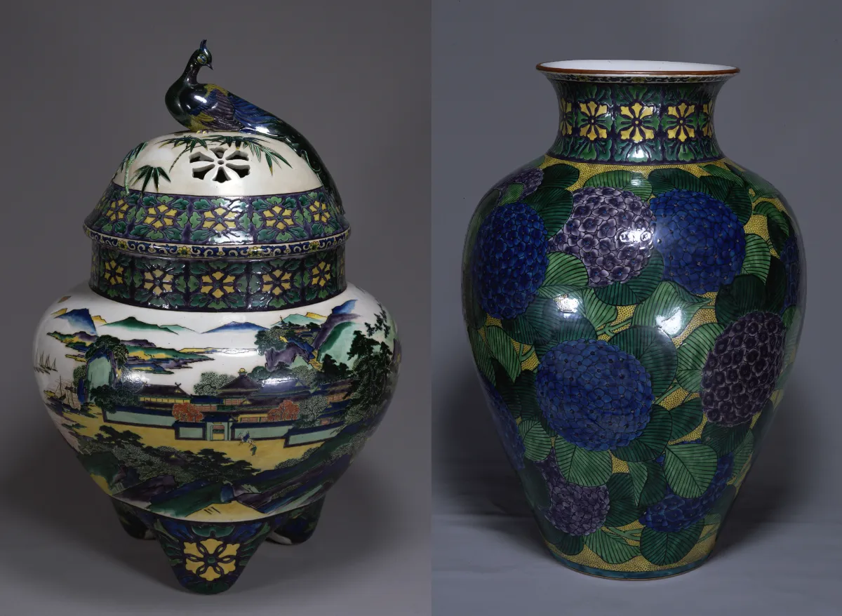 みつはたの「日本焼き物名産地巡り」第6回