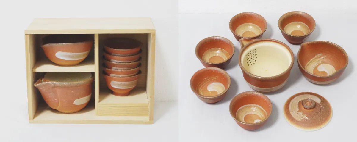みつはたの「日本焼き物名産地巡り」第4回