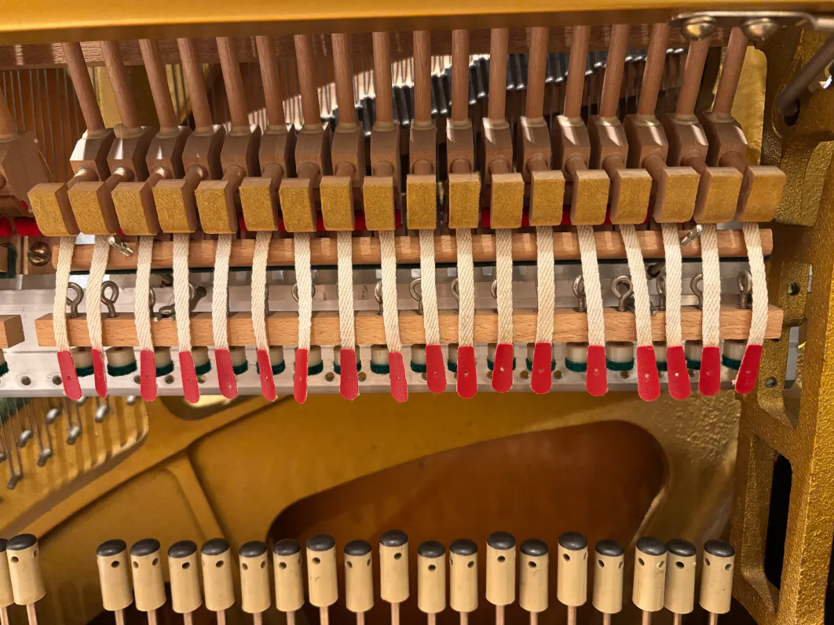 ヤマハ　U3H 現状渡し YAMAHA U3H