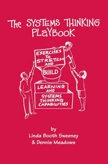 Linda Booth Sweeney] 子どもたちが「システム思考」を学ぶ意義