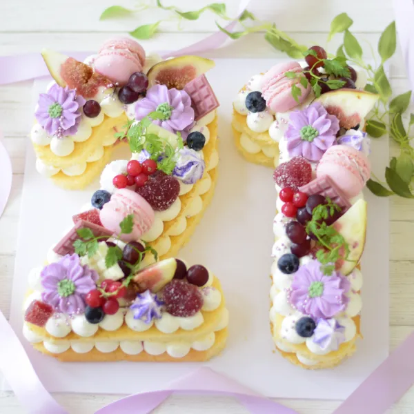 MAPRIL | メイプリル | SWEETS DESIGN STUDIO| 東京都西荻窪| オーダー