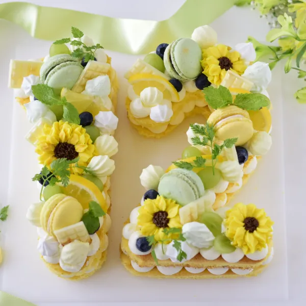 MAPRIL | メイプリル | SWEETS DESIGN STUDIO| 東京都西荻窪| オーダー