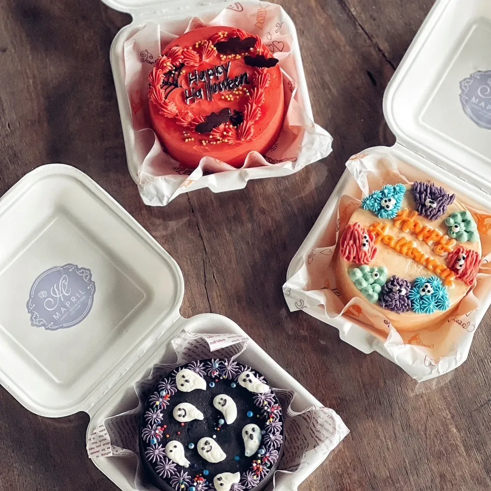 MAPRIL | メイプリル | SWEETS DESIGN STUDIO| 東京都西荻窪| オーダー