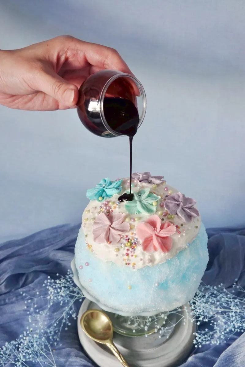 MAPRIL | メイプリル | SWEETS DESIGN STUDIO| 東京都西荻窪