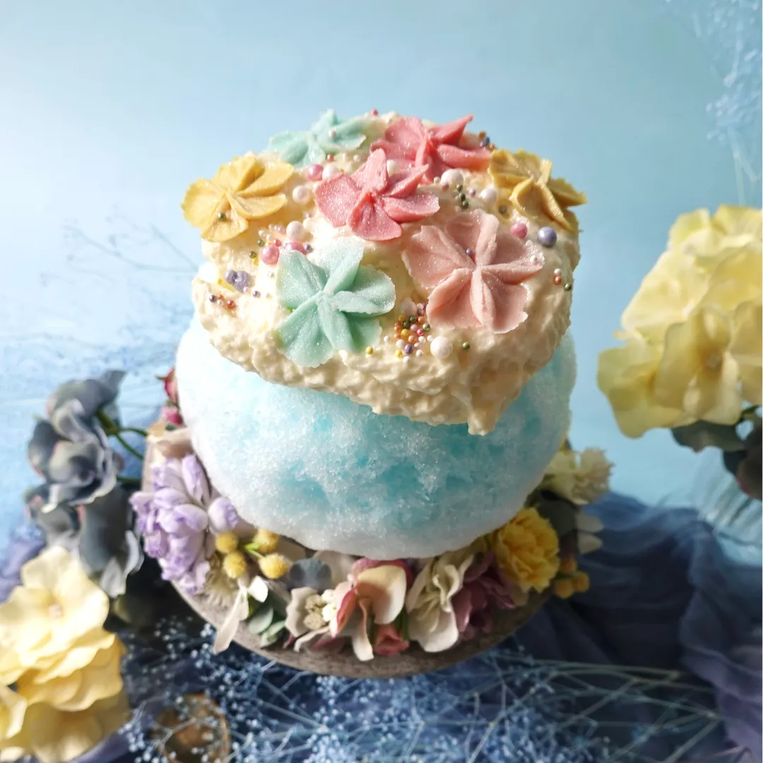 MAPRIL | メイプリル | SWEETS DESIGN STUDIO| 東京都西荻窪| オーダー