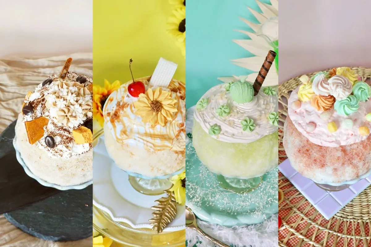 MAPRIL | メイプリル | SWEETS DESIGN STUDIO| 東京都西荻窪| オーダー