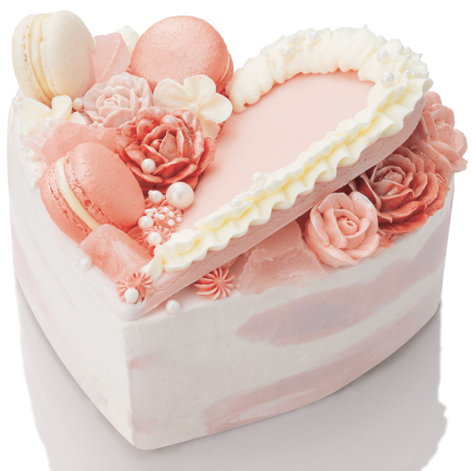 MAPRIL | メイプリル | SWEETS DESIGN STUDIO| 東京都西荻窪| オーダー