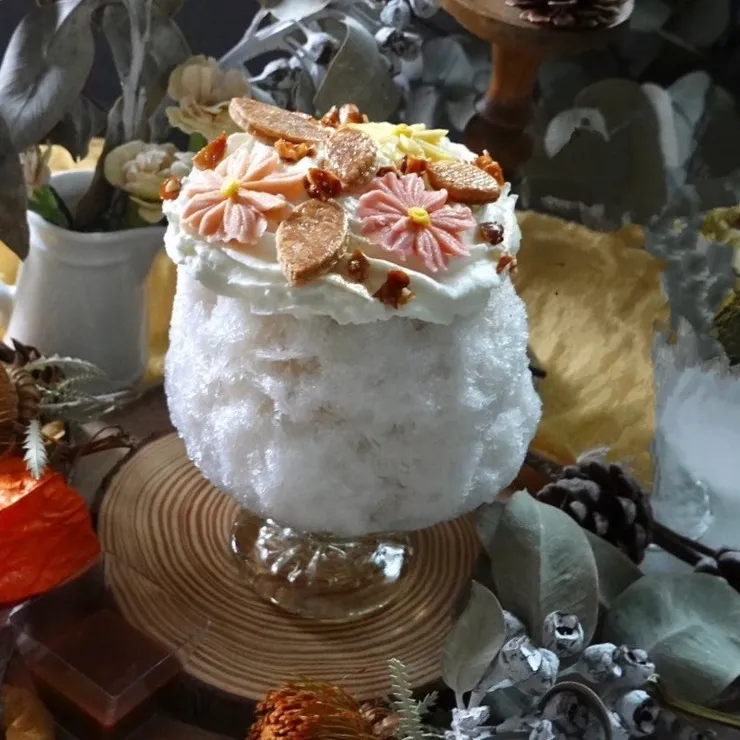 MAPRIL | メイプリル | SWEETS DESIGN STUDIO| 東京都西荻窪| オーダー