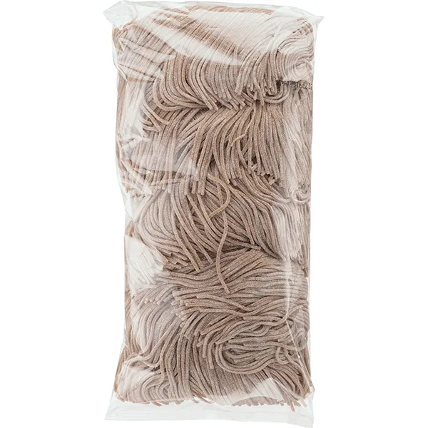 生そば田舎130g （90食入） ｜商品情報｜株式会社渡辺製麺