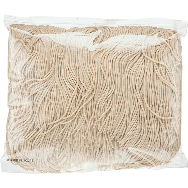 生そば粗挽1kg （12袋入） ｜商品情報｜株式会社渡辺製麺