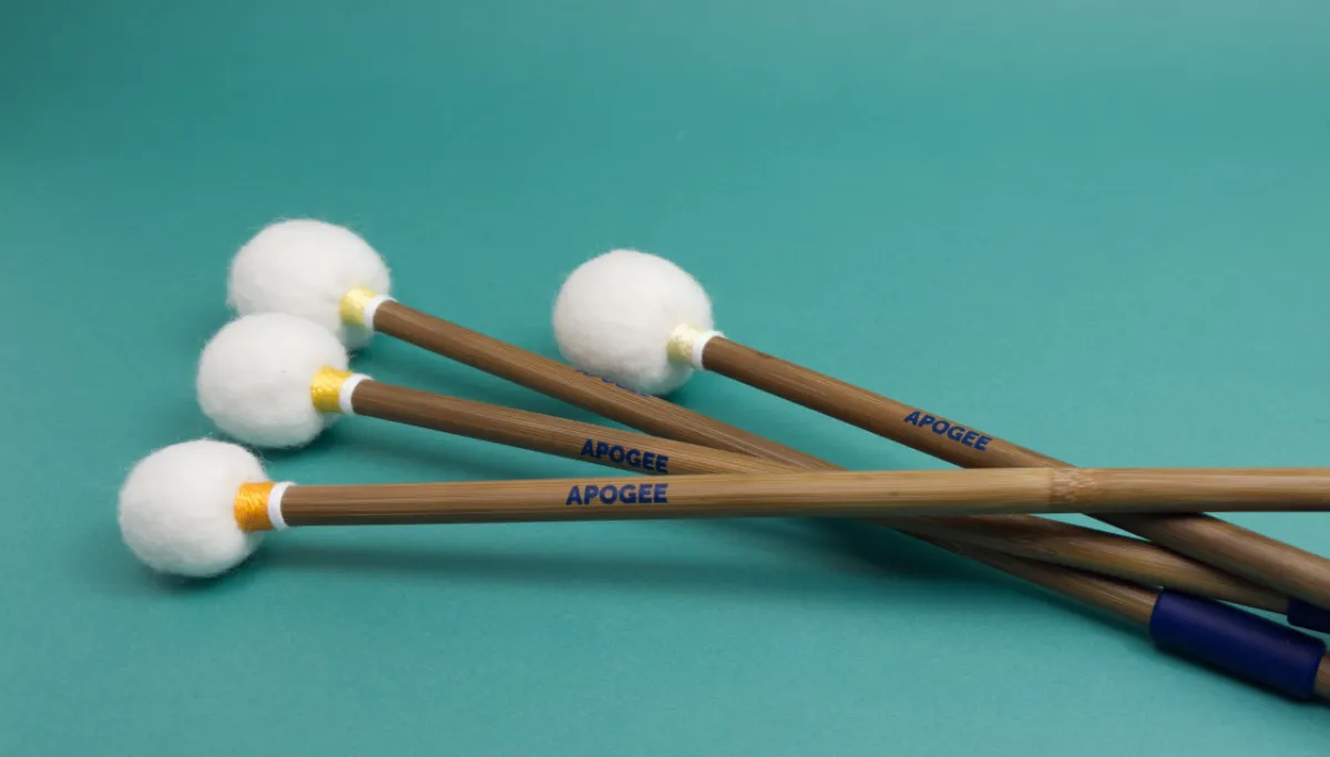 ティンパニ　マレット　APOGEE アポジー APOGEE&CREED