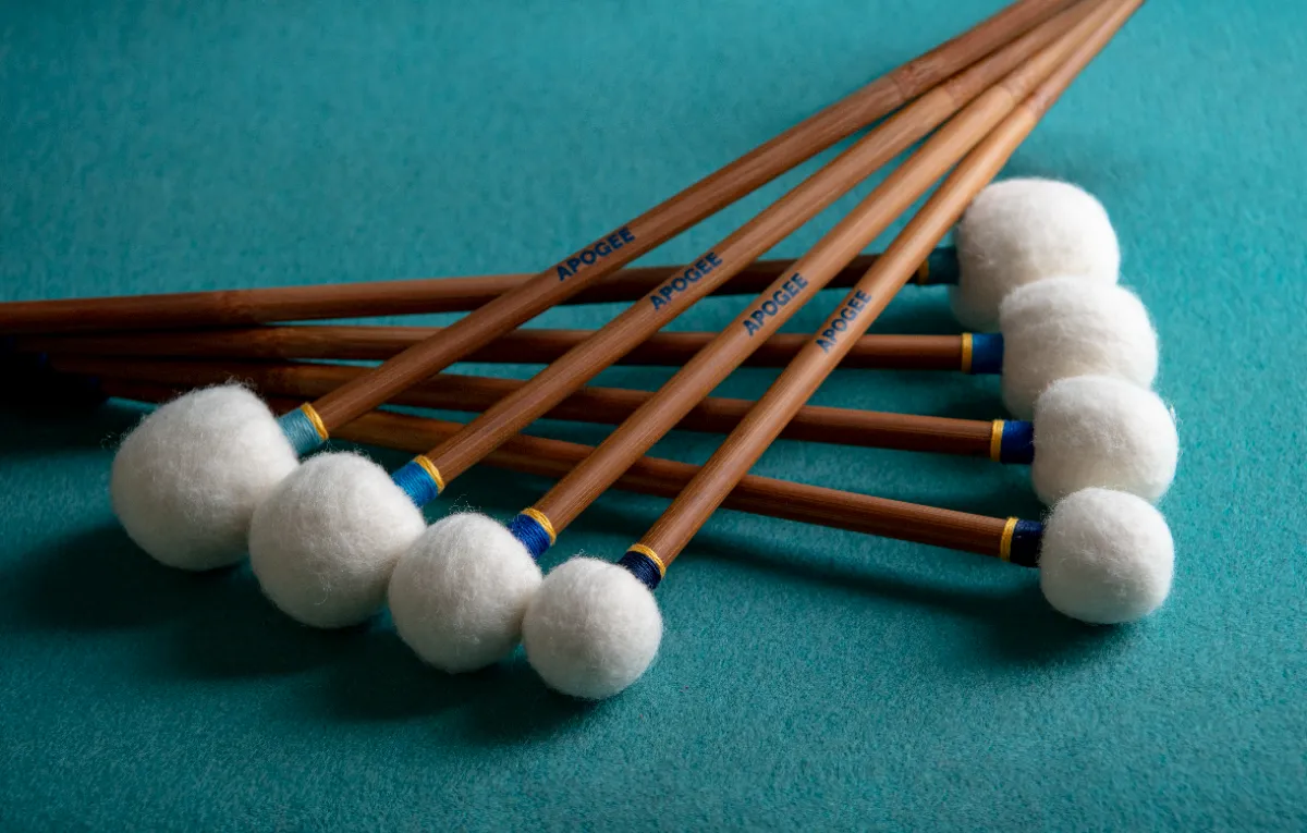 ティンパニ マレット APOGEE 203 APOGEE&CREED