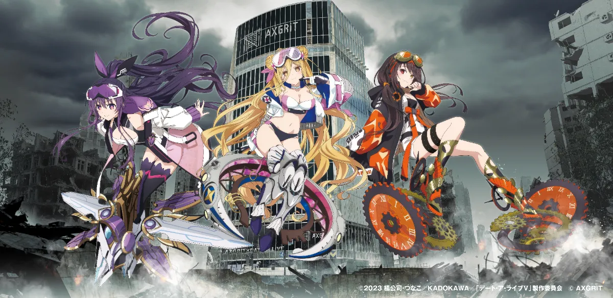 デートアライブ　時崎狂三　くじコレ　ビジュアルクロス　S賞 Amazon.co.jp: デートアライブ 時崎狂三 くじコレ ビジュアル