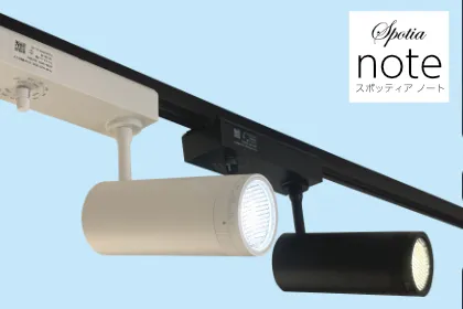 タニ　スポットライト21台 Bayville Spike 900 Spotlight, Textured Black | Astro