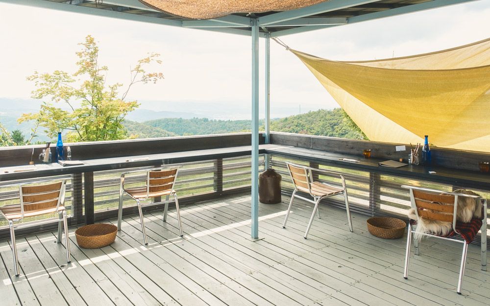 カフェー清涯荘8