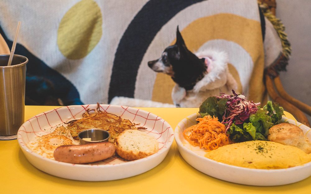 Early Birds Breakfast8