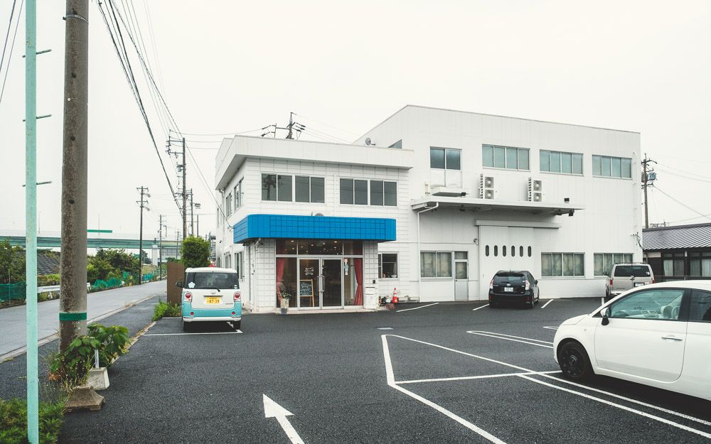 グッドンクール1