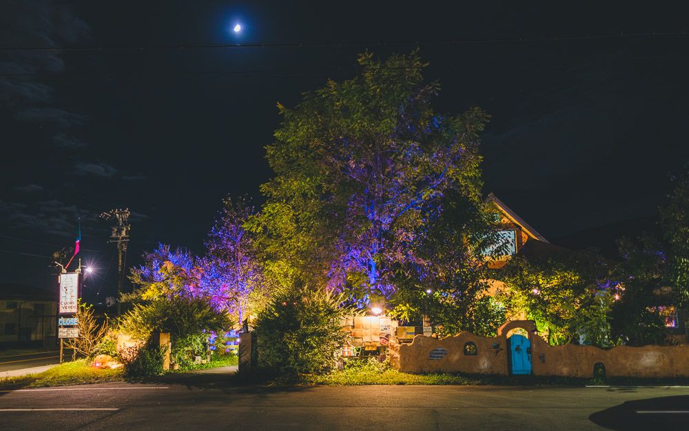 クオーレ・ヴェルデ1