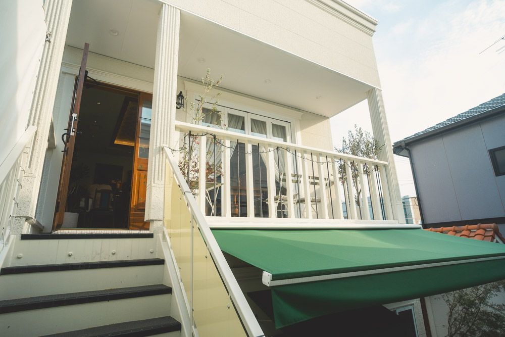 Shoスイーツカフェ8