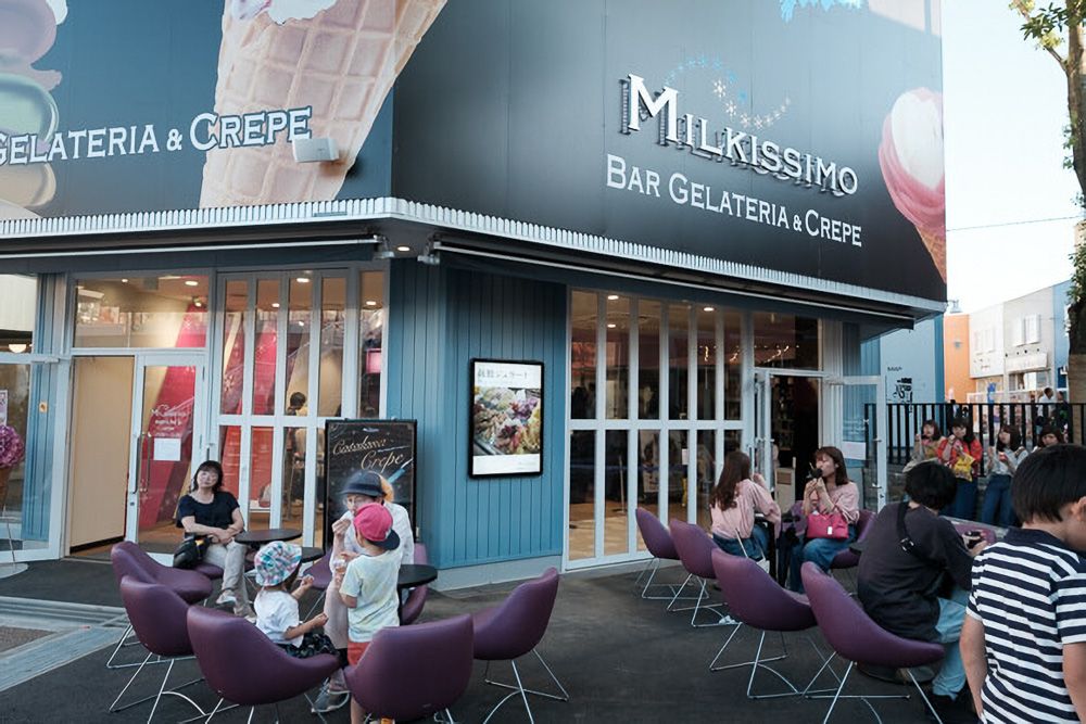 メイカーズピア