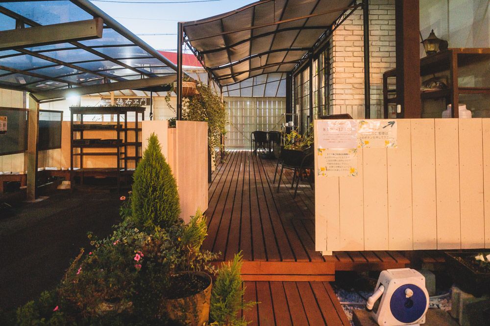 珈琲処 徳右ヱ門7