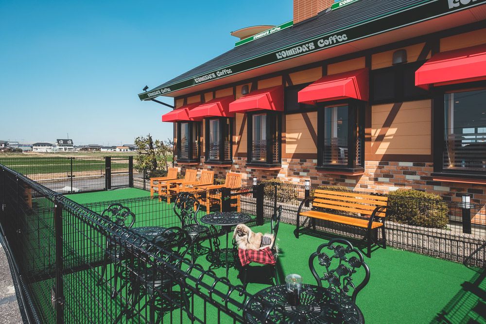 コメダ珈琲店10