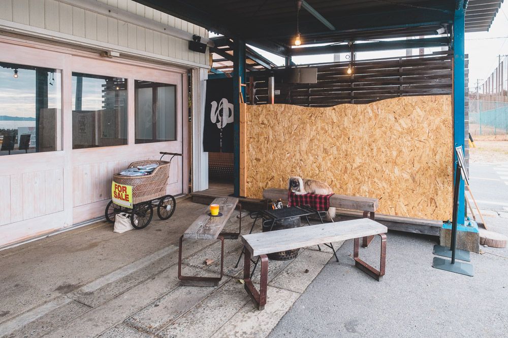 ハズフォルニア ビーチハウス7