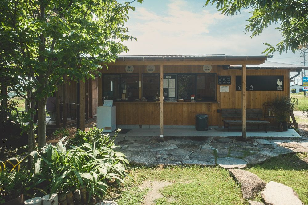 イニュニックヴィレッジ16