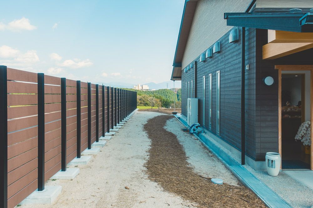 栗カフェ 良平堂8