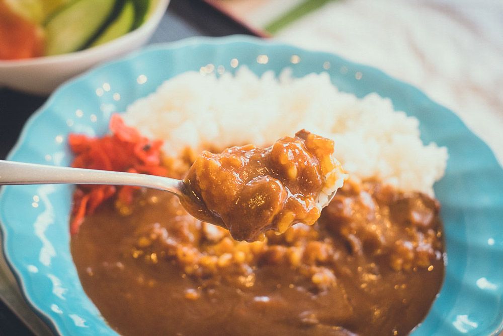 HARU cafe ポパイ16