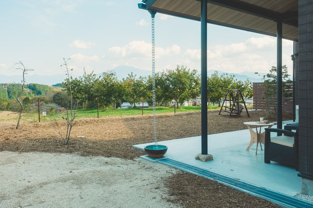 栗カフェ 良平堂2