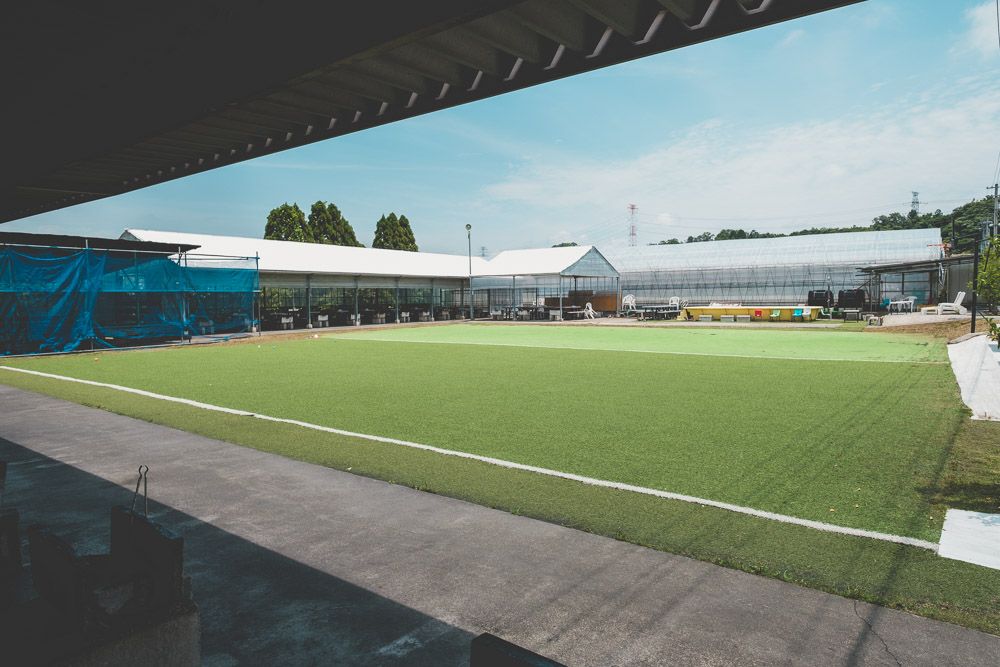 多度グリーンファーム26