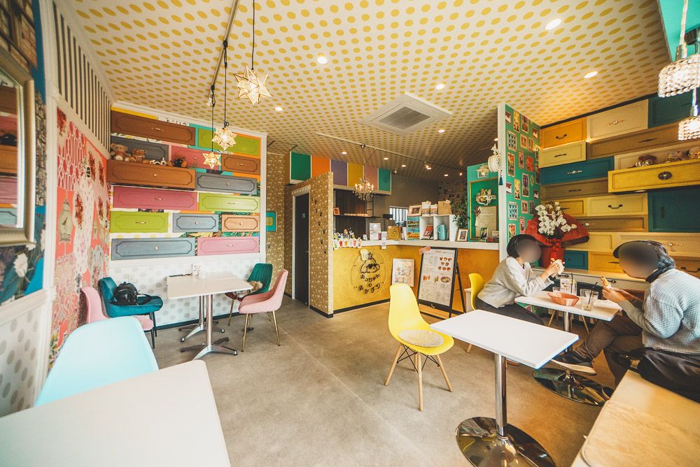 やっちゃんのキッチン6