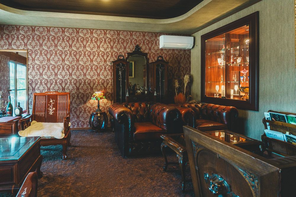 鶏匠庵 白鳥荘19