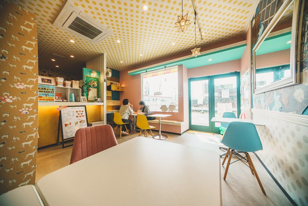 やっちゃんのキッチン7