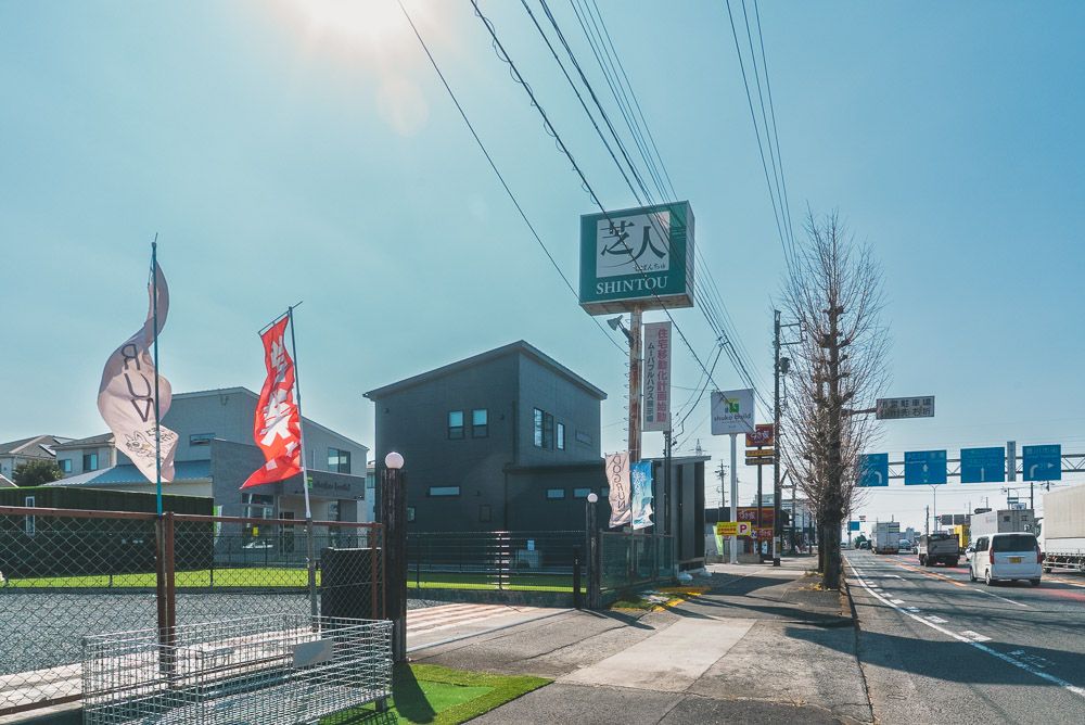 シバンチュ ドッグラン2