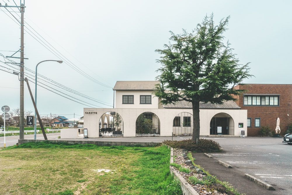 カレット洋菓子5