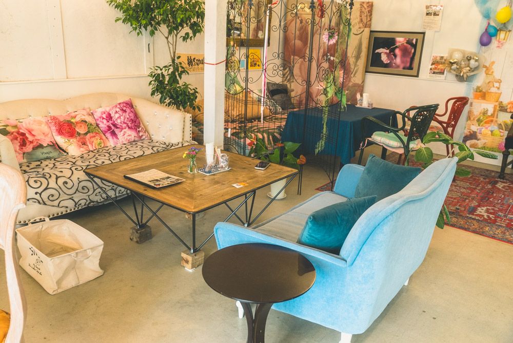 キキチャカフェ11