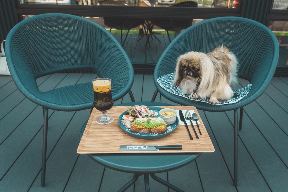 はもれびカフェ1