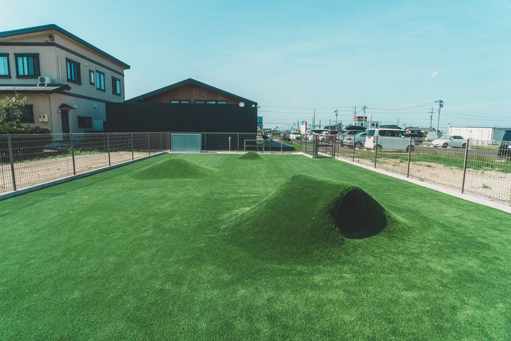 はもれびカフェ