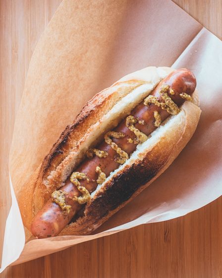 大石農場ハム工房23