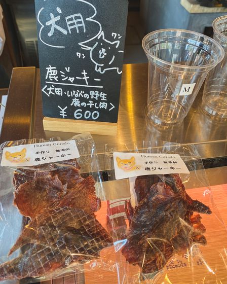 にぎわいの森14