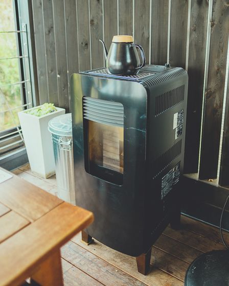 マッシュルームカフェ3